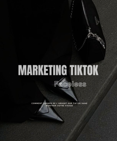 Marketing TikTok ebookbizz digitbizz clicformation